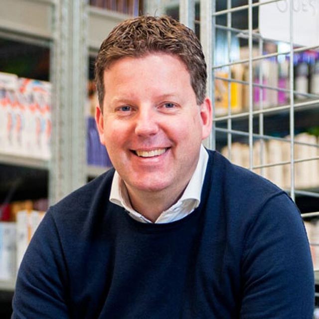 Jacco Luijk