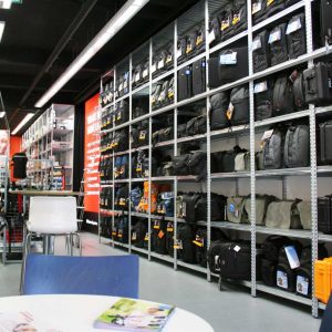 Fosby-Kamera-Express-voorraad Fosby-Kamera-Express-voorraad