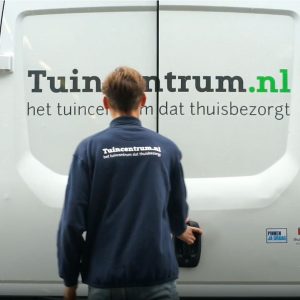Fosby-Tuincentrum-bus Fosby-Tuincentrum-bus